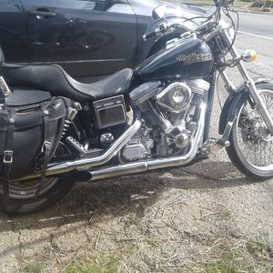 Meet your Posher, Rick